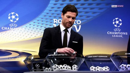 Ligue des Champions : Real Madrid - PSG en exclusivité sur beIN SPORTS