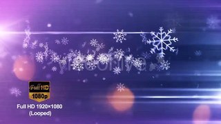 Winter Background 02 by pntmotion - Hive