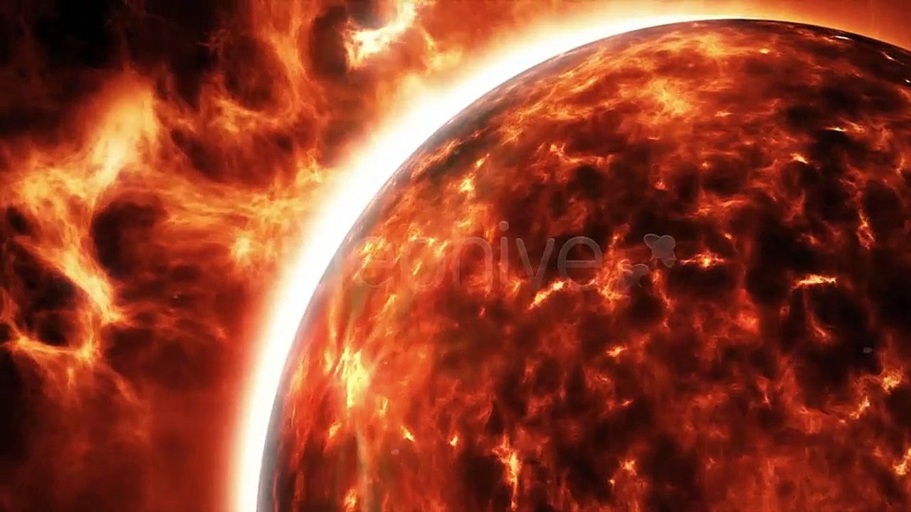 Morphing Star with SFX by toolpusher - Hive