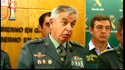 La Guardia Civil detalla la investigación de la muerte de Diana Quer