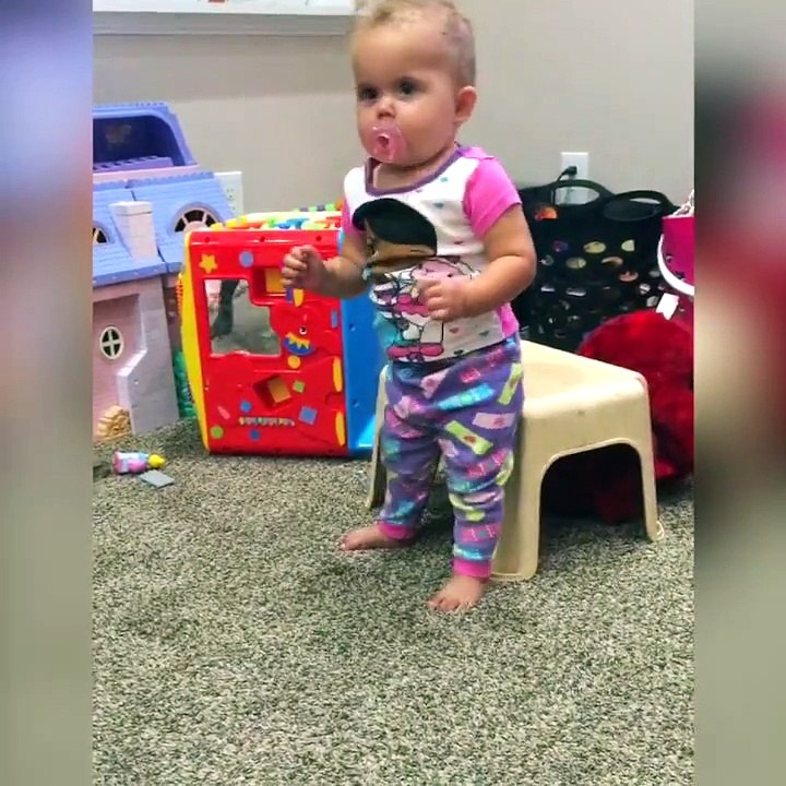 Funny - Kids vs Dogs
