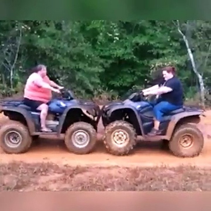 Weelie fails