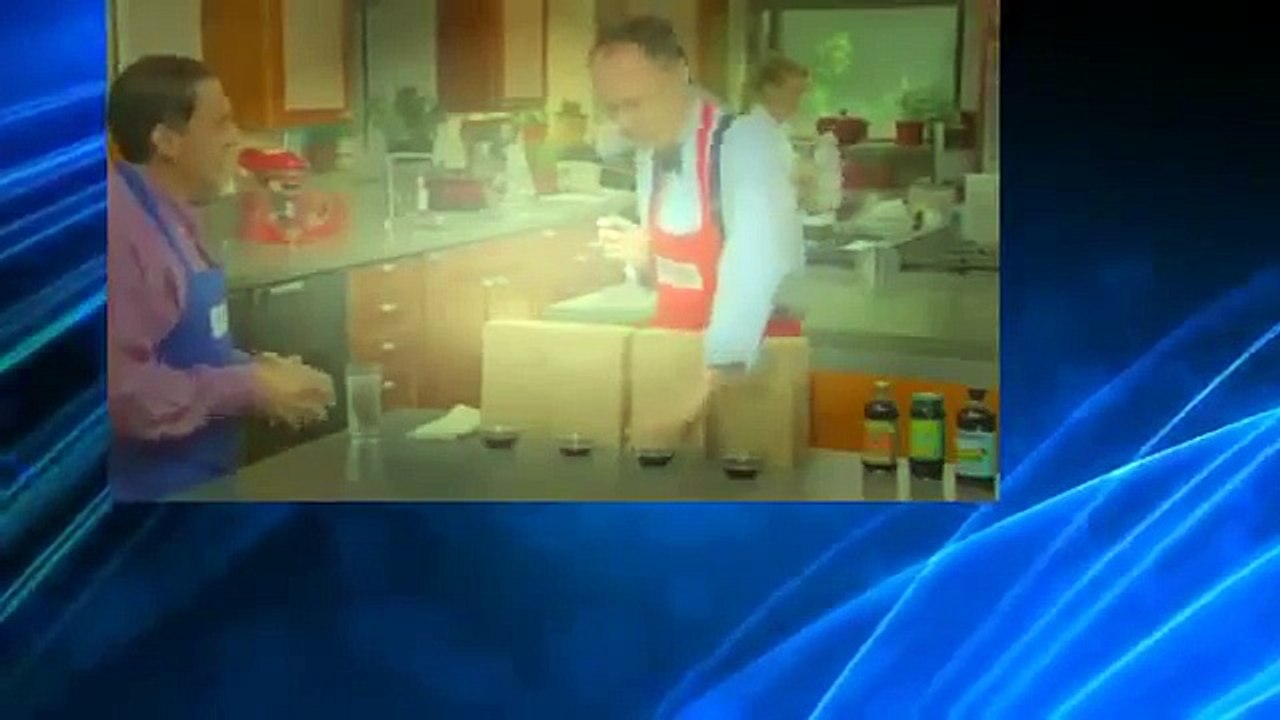Americas Test Kitchen S13E10 Spicy Fall Sweets