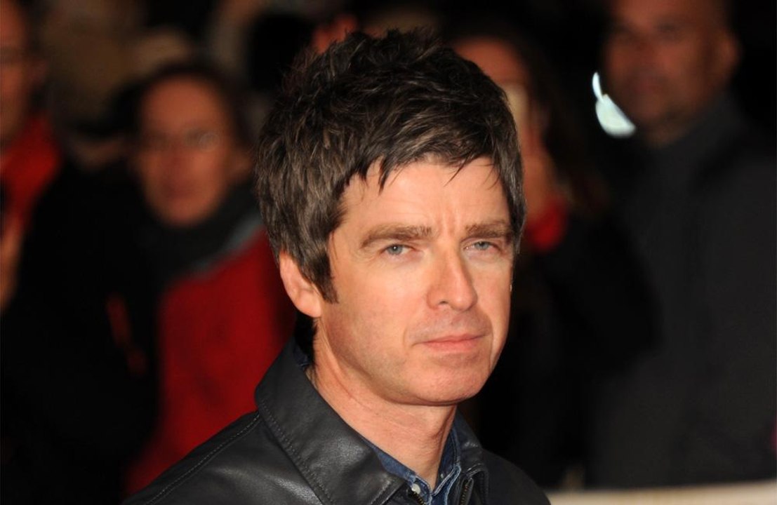 Noel Gallagher déteste les selfies