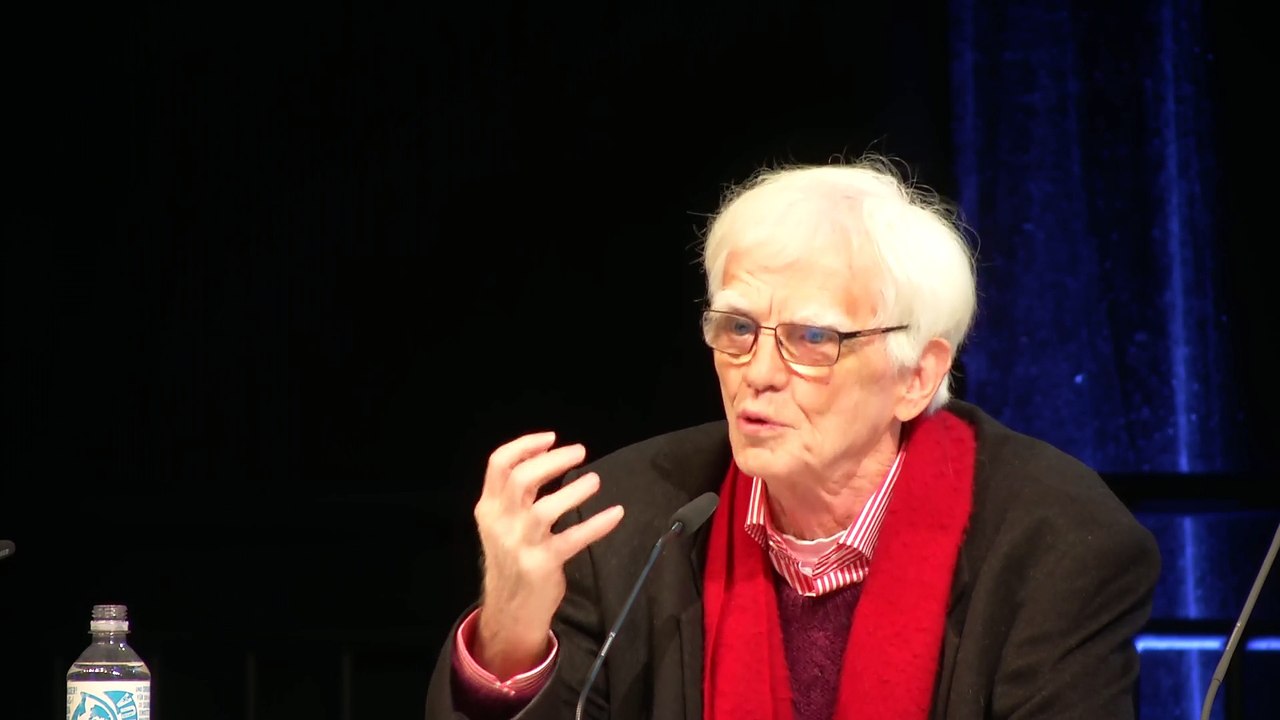 34C3 Die Lauschprogramme der Geheimdienste (Ströbele und Kurz)