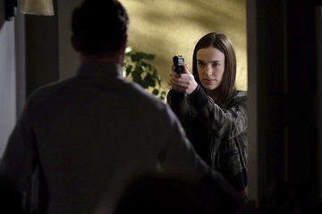 Marvel's Agents of S.H.I.E.L.D. Season 5 Episode 6 "Fun & Games" HD Quality Streaming