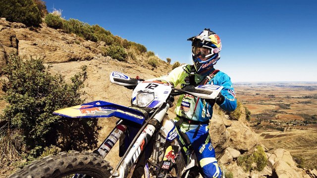 Best POV of Hard Enduro 2017