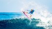 These are the best barrels of 2017. | Best of Surf