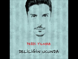 Ferdi Yılmaz - Sakın Ağlama