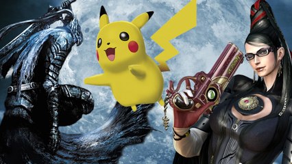 18 Juegos de Nintendo Switch para 2018