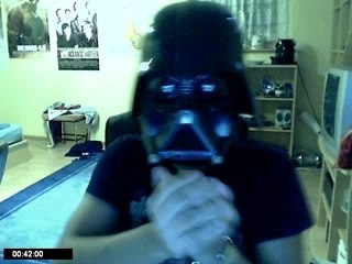 Vader Beat Box