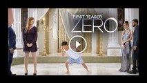 Zero, Title Announcement ,Shah Rukh Khan, Aanand L Rai, Anushka Sharma, Katrina Kaif - 21 Dec18 Trending HD Video