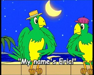 Learn English by Welcome English Level 1 Episode 4