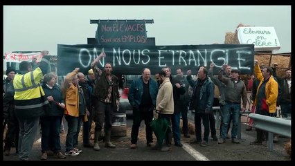 Normandie nue DL XviD AC3 FRENCH (2018)