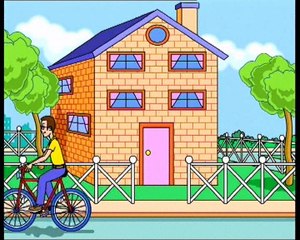 Learn English by Welcome English Level 1 Episode 5