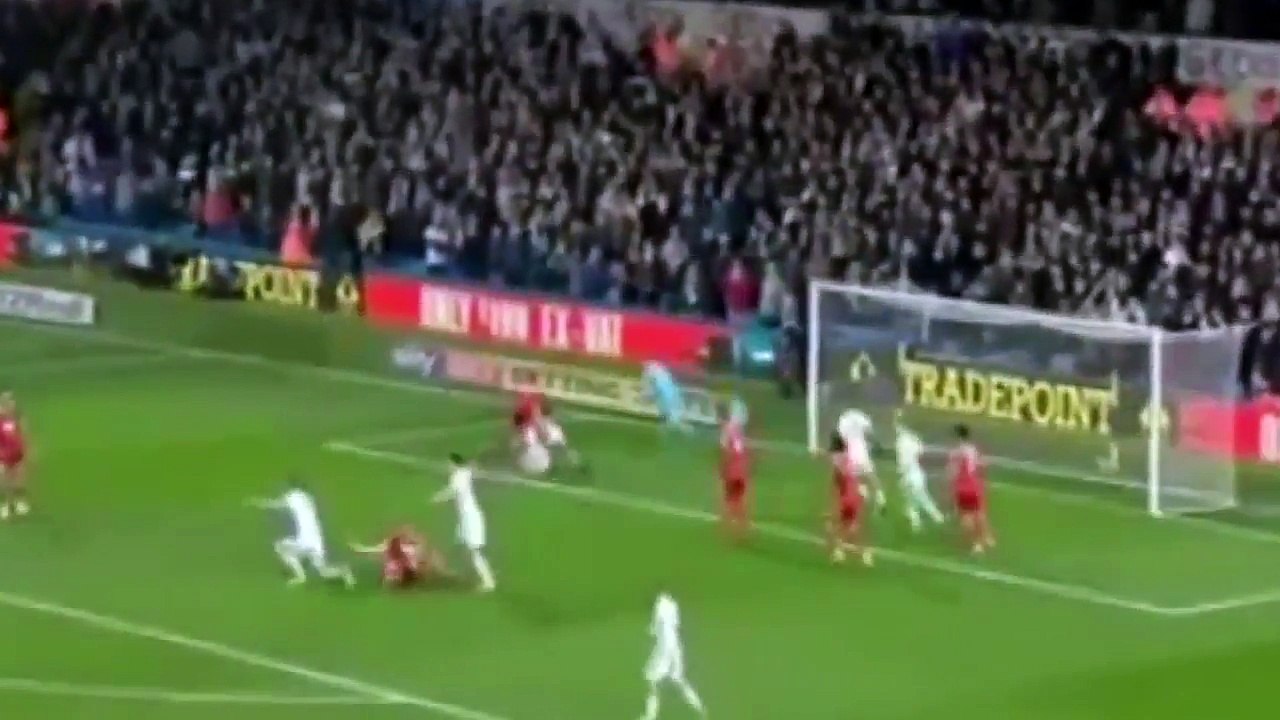 Leeds United 0-0 Nottingham Forest | Highlights 01/01/2017 EFL Championship