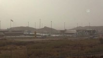 İran, Ikby ile Arasındaki Tüm Sınır Kapılarını Açtı
