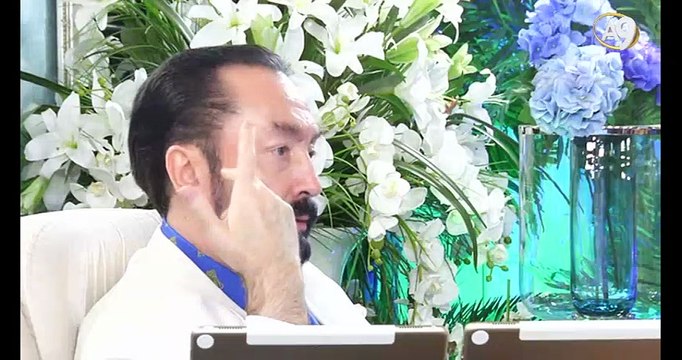 Dosta güven Kuran ile mi olur? (İzleyici sorusu)