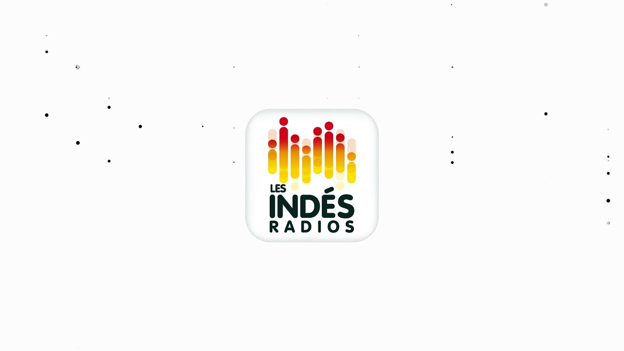 L'Appli Les Indés Radios