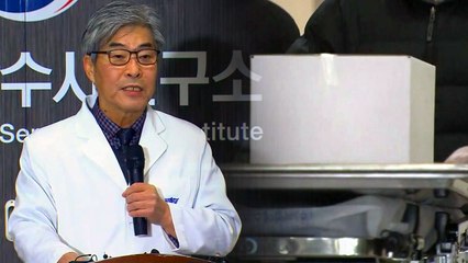 국과수, 신생아 사망 원인 "감염에 무게"...다음 주 교수진 줄소환 / YTN