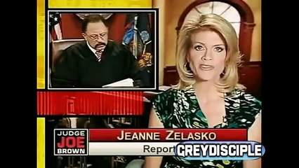JUDGE JUDY Has Competition! My New FAVORITE Judge! She called this girl out! OWNED LIVE TV FAIL