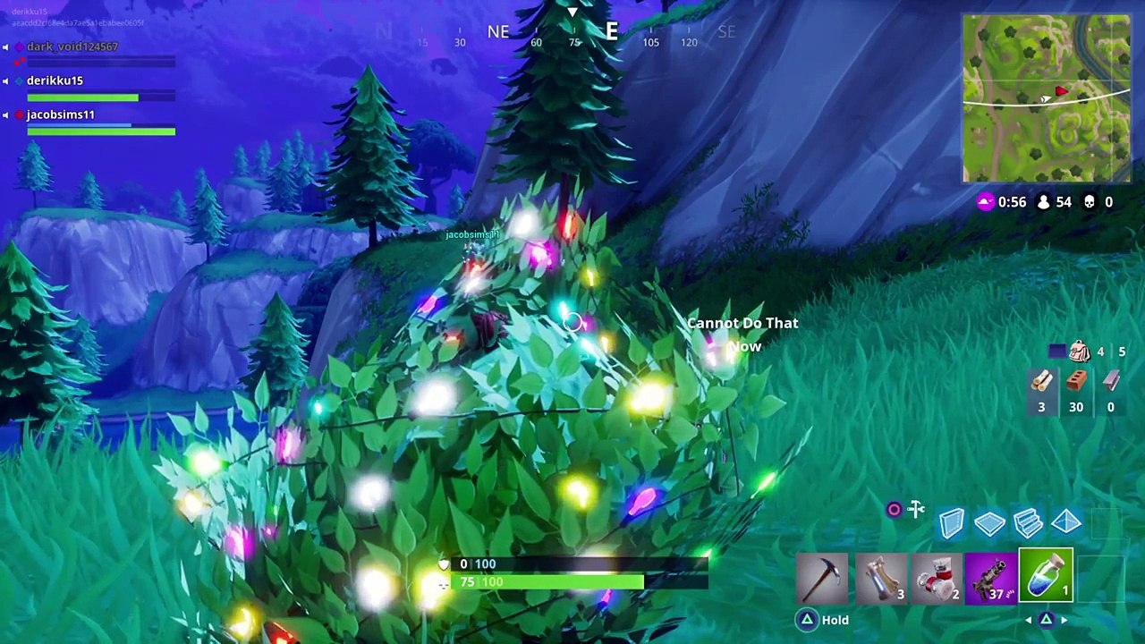 I CANT BELIEVE WE F#%KING WON [FORTNITE BATTLE ROYAL]