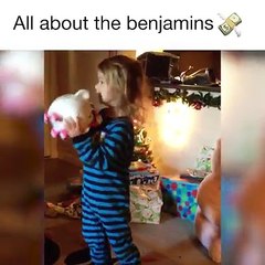 All About Those Benjamins