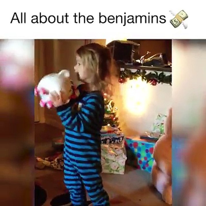 All About Those Benjamins