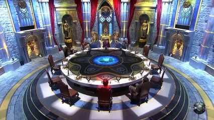 GodLie狼人殺 第2期 5/5 20171005