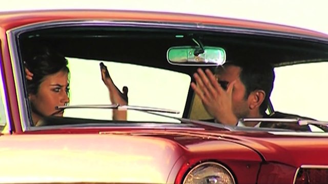 Ferman Toprak - Yürek Yok İşin İçinde (Official Video)