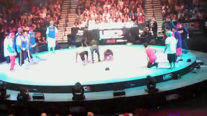 Breakdancing - Powermoves_Tricks_Jumps_Footwork_Style 2011