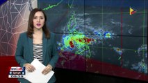 NDRRMC closely monitoring #AgatonPH - hit areas