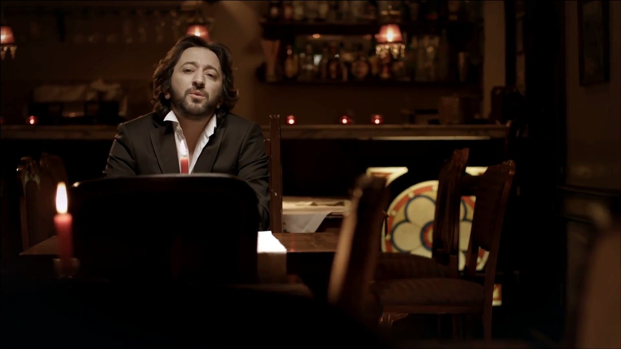 Fettah Can - Boş Bardak (Official Video)