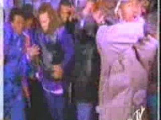 Mad Lion Feat Krs-One _ Double Trouble