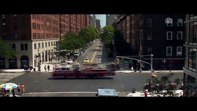 'Ölüm Odası' 5 Ocak'ta vizyona girecek - İSTANBUL