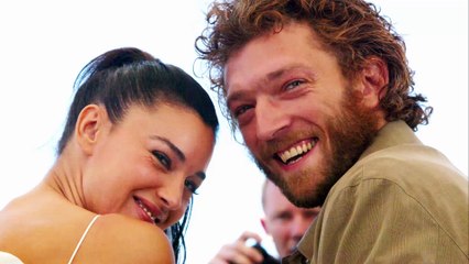 Vincent Cassel et Tina Kunakey plus amoureux que jamais pour débuter 2018 (photo)