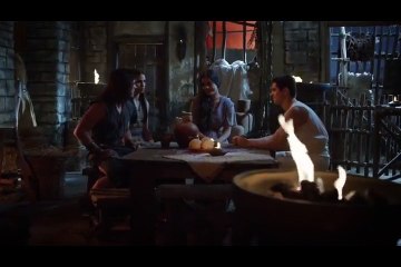 Moises Y Los Diez Mandamientos Capitulo 81 Completo