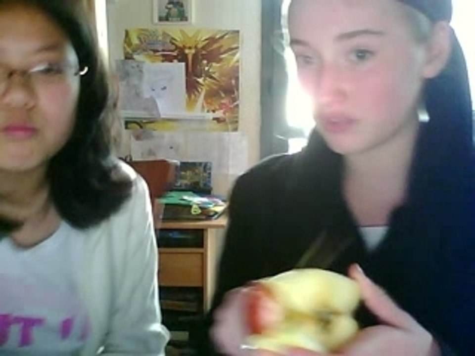 mrs pomme