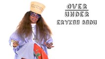 Erykah Badu Rates Aliens, Period Tracker Apps, and Porky Pig