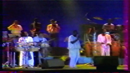 Touré Kunda - Martyrs