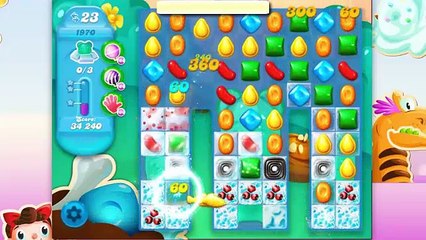 Candy Crush Soda Level 1970