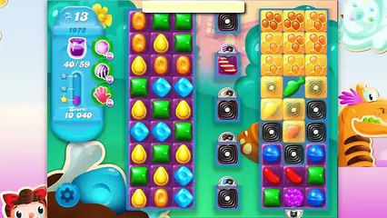 Candy Crush Soda Level 1972