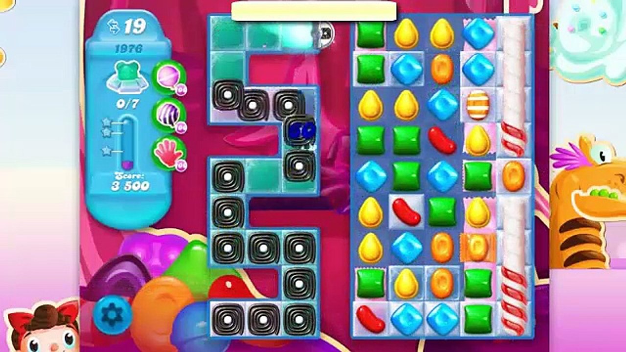 Candy Crush Soda Level 1976