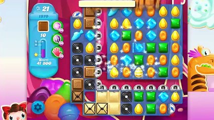 Candy Crush Soda Level 1979
