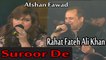 Suroor De | Rahat Fateh Ali Khan, Afshan Fawad | HD Video Song