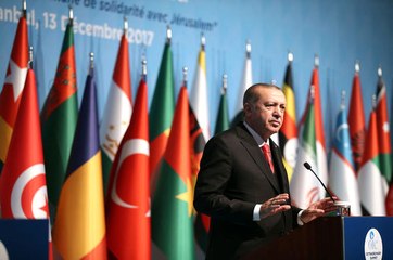 Liderlerin 2017 Mesaisi