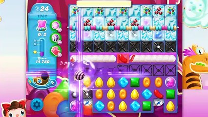 Candy Crush Soda Level 1982