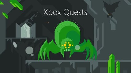Xbox Quests - January