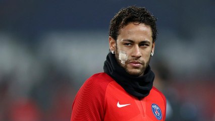 Neymar conquista Troféu Samba de Ouro