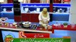 Abbtakk - Daawat-e-Rahat - Episode 193 (Makhni Saib Darcheeni Muffin, Murgh Namkeen Tikka) - 02 January 2018